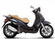 Piaggio Beverly 250